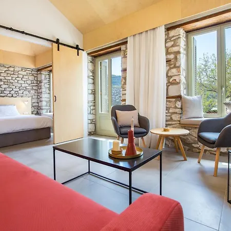 Ahirona * Theologos (Thasos)