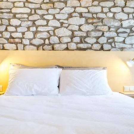 Ahirona * Theologos (Thasos)