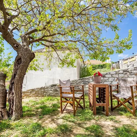 Дом отдыха Ahirona