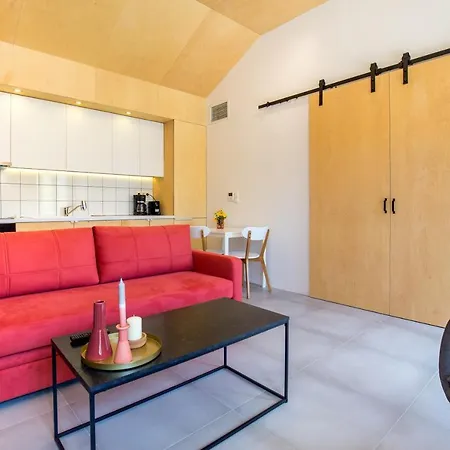 Ahirona Semesterbostad