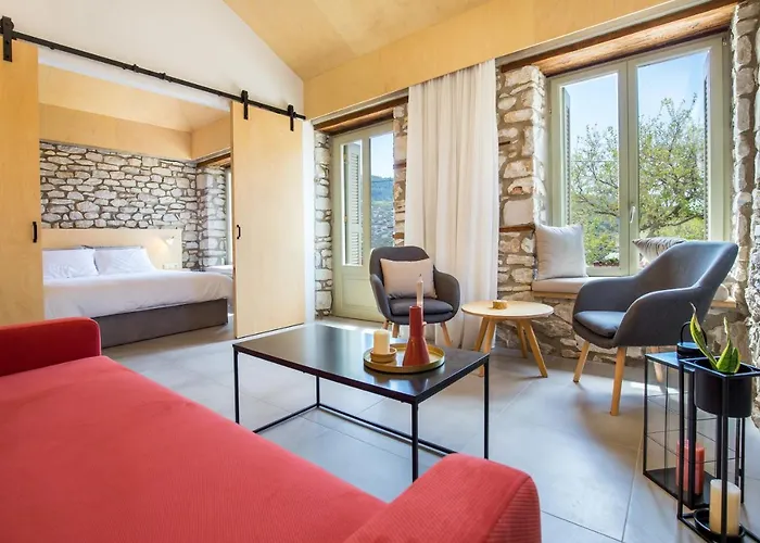 Ahirona * Theologos (Thasos)