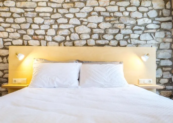 Ahirona * Theologos (Thasos)