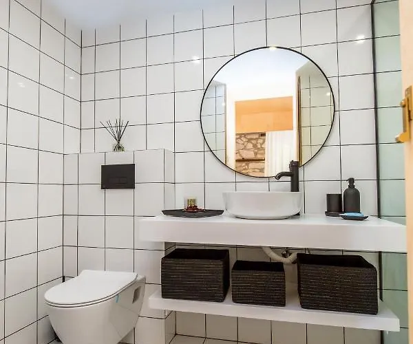 Дом отдыха Ahirona